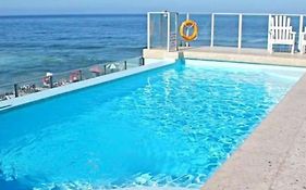 Seagull Beach Resort Flat Number 313